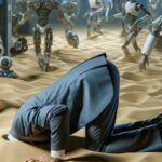 25 jobs on the brink of machine takeover