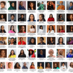 50 inspiring women