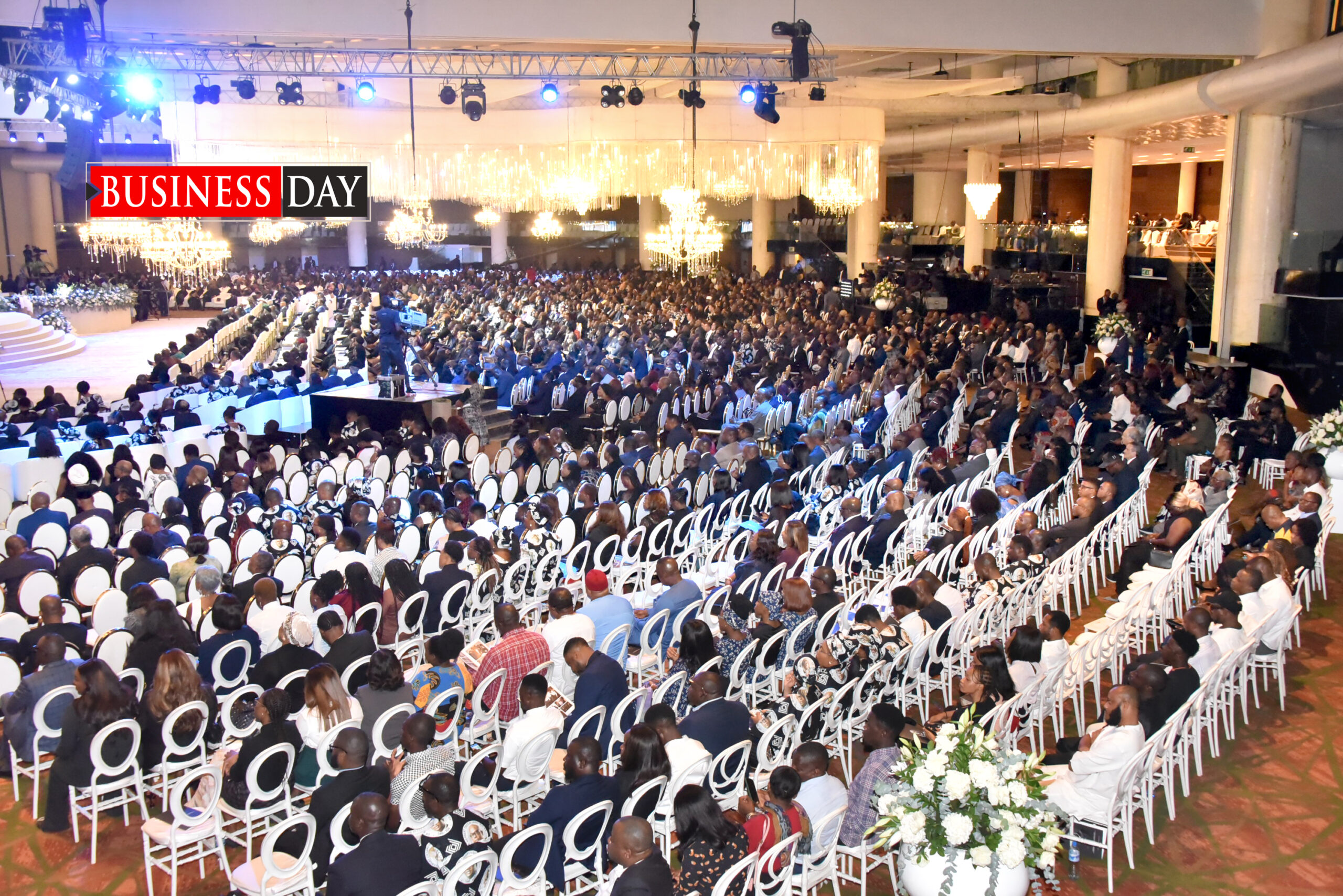 Cross Section of the guest.