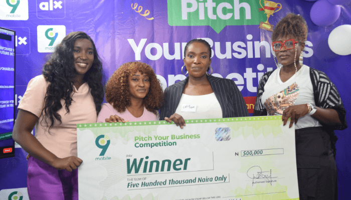 9mobile, ALX Nigeria