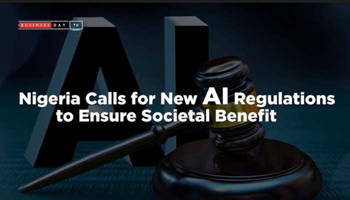 AI regulations