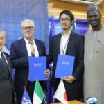 IOM, Japan to build and rehabilitate 9 healthcare facilities in Adamawa