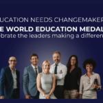 Africa Education Medal 2024