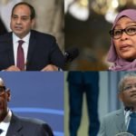 African Leaders with the Best Performance