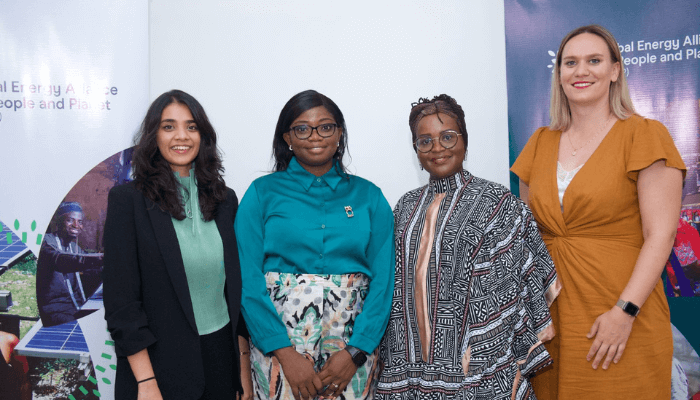 Africa’s clean energy sector