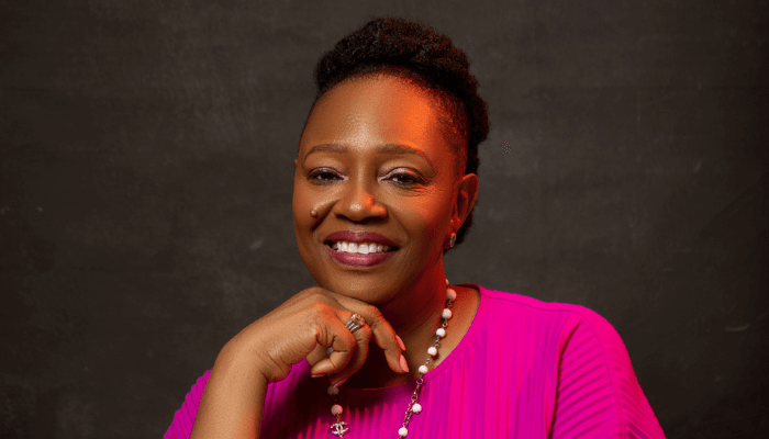 Agatha Eric-Udorie