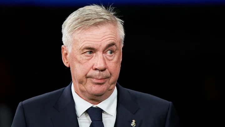 Real Madrid Boss Carlo Ancelotti Faces Tax Fraud Charges