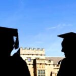 International students in UK