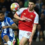 Arsenal vs Porto: Gunners target Champions League redemption at Emirates Stadium