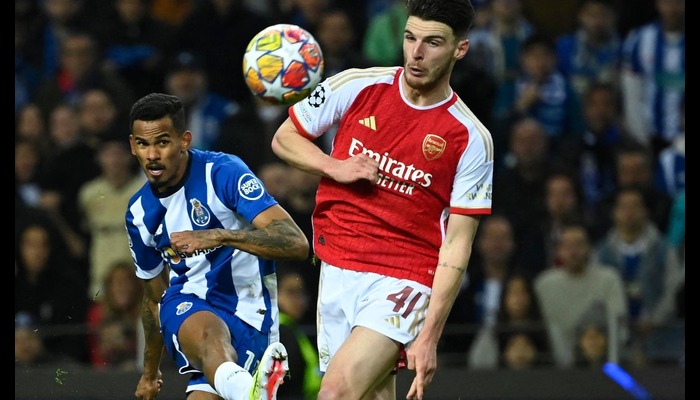 Arsenal vs Porto: Gunners target Champions League redemption at Emirates Stadium