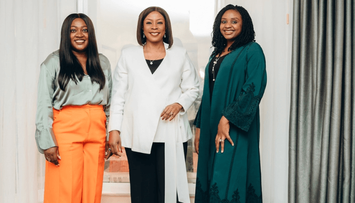 Ascend Studios Foundation