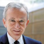 Bernard Arnault