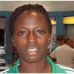 NFF mourns ex-Falconets’ goalkeeper, Bidemi Aluko-Olaseni