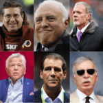 Billionaire Men Reshaping Sports Business