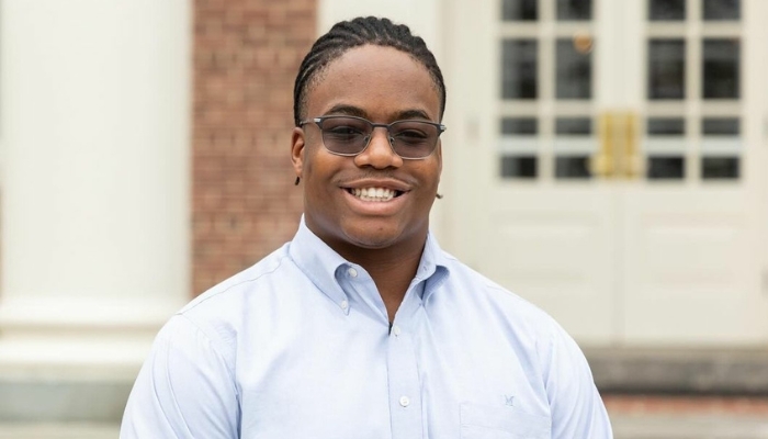 Black history Chidi Onwuanibe