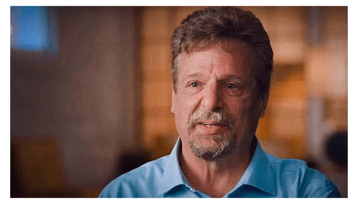 Boeing whistleblower