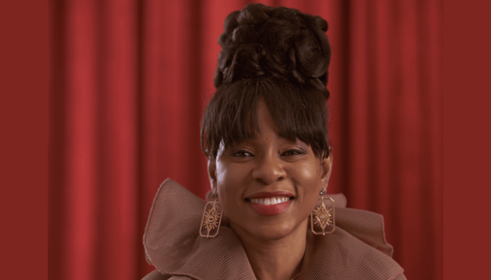 Bolanle Austen Peters