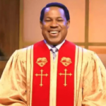Chris Oyakhilome
