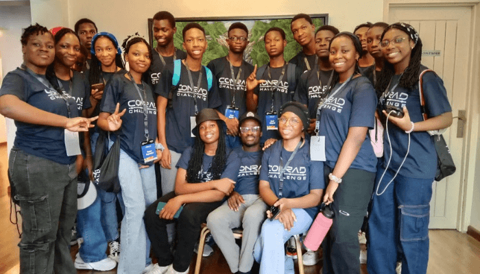 City of Knowledge Academy