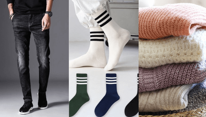 Clothes to Avoid in Heat Season