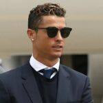 Cristiano Ronaldo unveils new signature fitness app