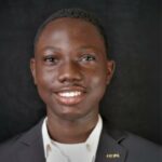 Nigerian student's job site charms int'l tech community, attracts investors Oluwapelumi Dada