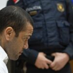 Alves, Robinho convictions mark end of troubling chapter- Brazilian FA