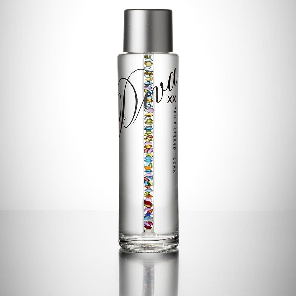 Diva Vodka