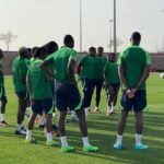 International friendly: Nigeria, Ghana renew fierce rivalry in Marrakech