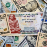 Egypt currency