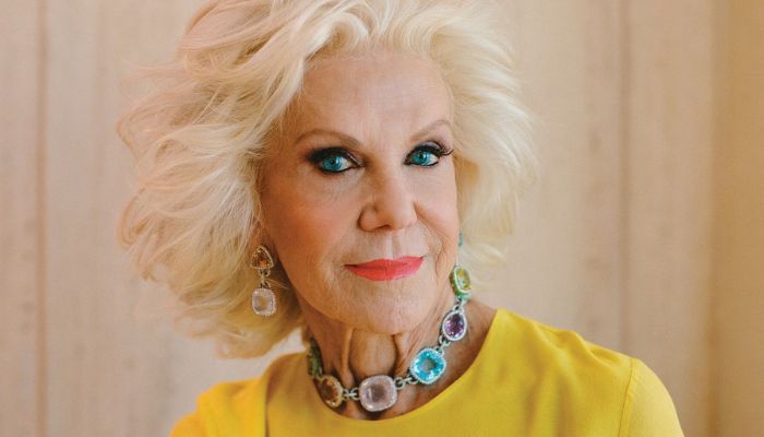 Elaine Wynn