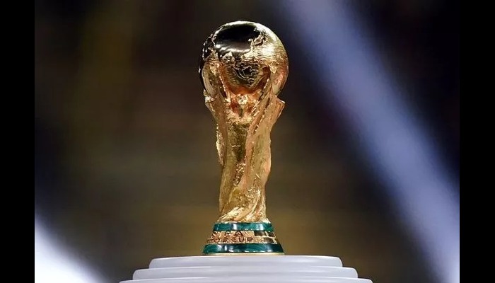 Saudi Arabia's 2034 FIFA World Cup bid gets green light