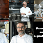 Famous chefs and their signature dishes