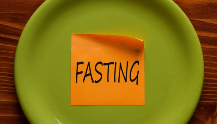 Fasting
