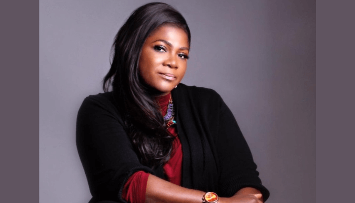 Felicia Lekan-Salami