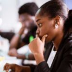 Female software engineers