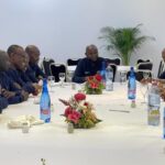 Finidi leads Super Eagles against Ghana, Mali friendly matches- NFF