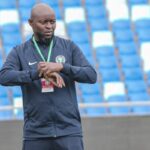 Nigeria vs Mali: Finidi targets back-to-back wins as Super Eagles coach