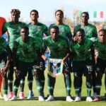 2023 African Games: NFF charges Flying Eagles to book semi-final ticket