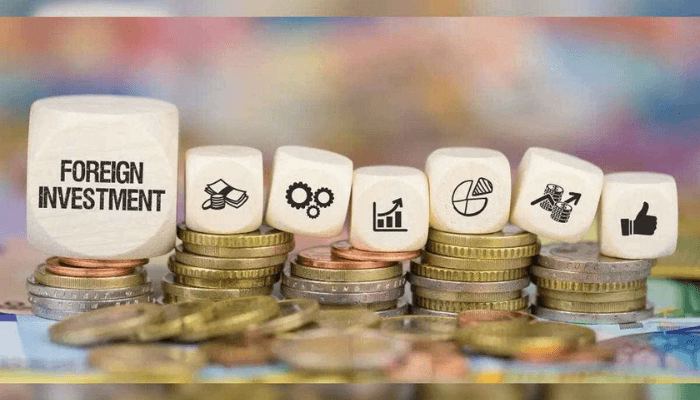foreign investment