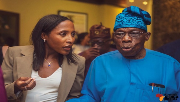 Francophone Africa business