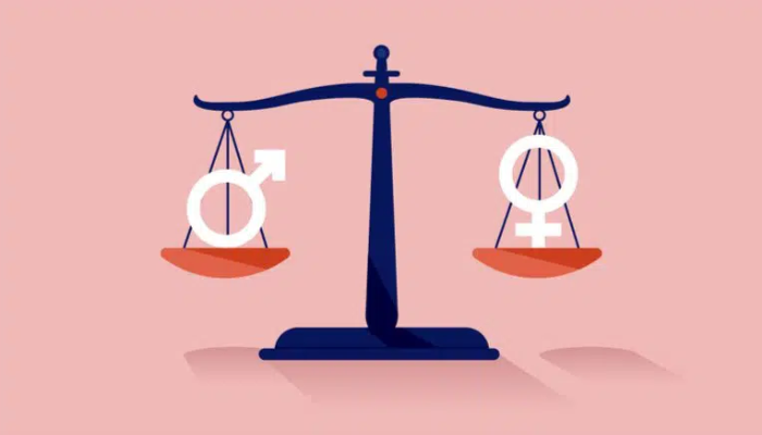 Nigeria’s gender equity