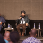 Glocapro's Nigeria-Canada trade summit