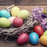 How to enjoy Easter on a budget 
