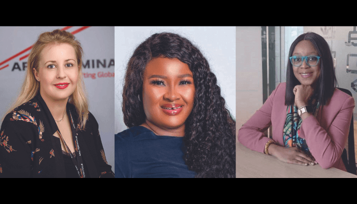 IWD- APM Terminals Nigeria