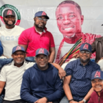 Ighodalo Support Group in Canada