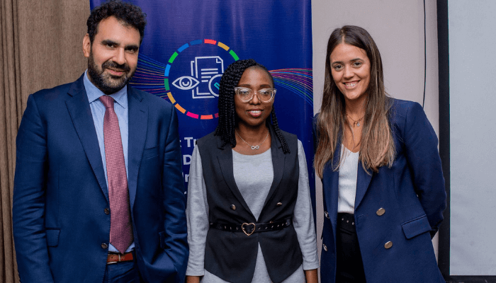 Impact Investors Foundation