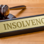 Insolvency