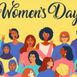 International women's day (IWD)