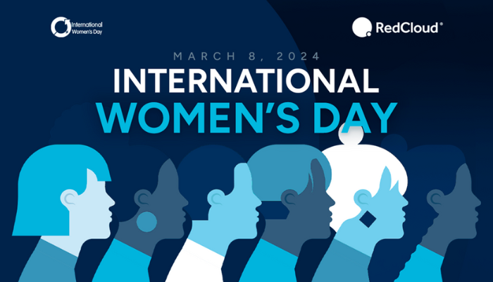 International Women’s Day